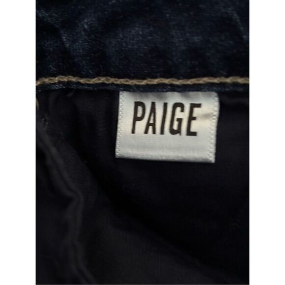 ❤️Paige Brigitte Jeans Sz29 - Picture 7 of 9